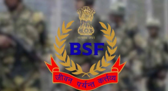BSF Recruitment 2025: Apply Now for Constable Positions in Sports Quota